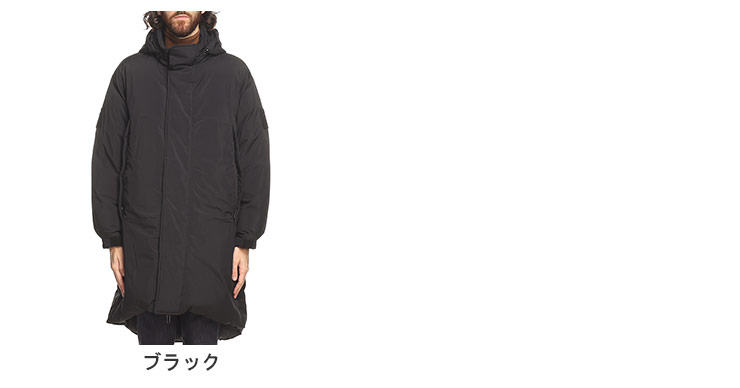 EMPORIO ARMANI アルマーニ ダウン エンポリオアルマーニ メンズ