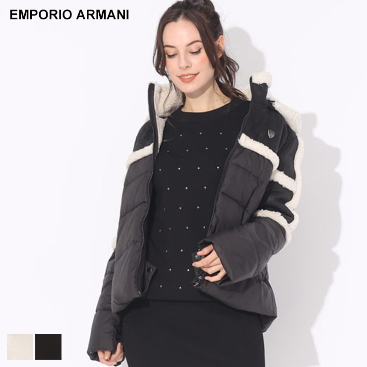 アルマーニ アウター EMPORIO ARMANI EA7 エンポリオアルマーニ