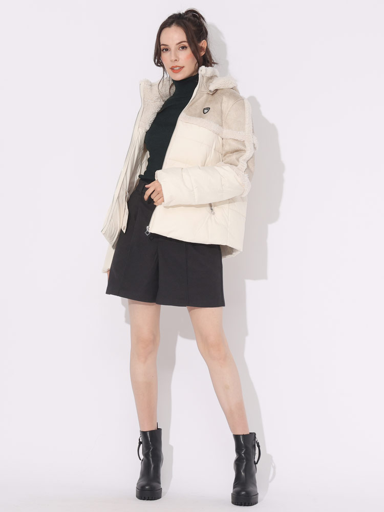 EMPORIO ARMANI アルマーニ アウター EA7 エンポリオアルマーニ