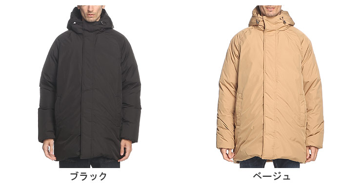 Lemonピレネックス ダウンジャケット ダウンコート アウター ワッペン ピレネックス｜PYRENEX 公式通販
