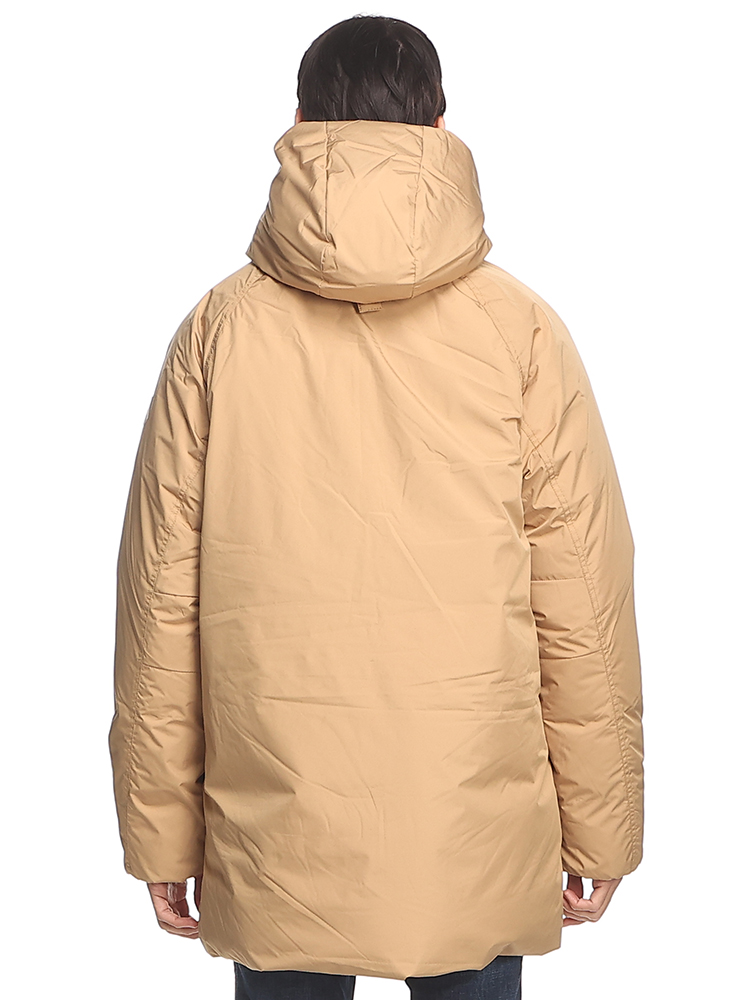 Pyrenex ピレネックス ダウン メンズ PYRENEX ダウンコート