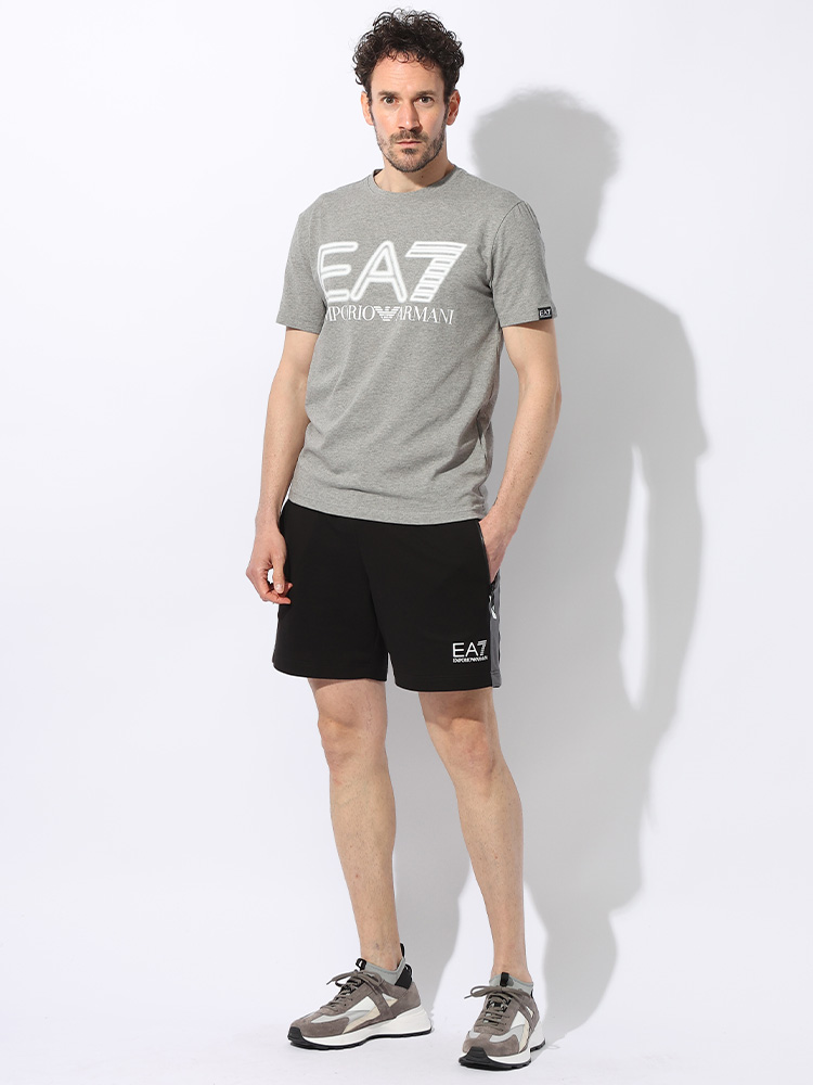 【専用】EA7/アルマーニジュニア　半袖Tシャツ　14A・14歳 7537217504.jpg