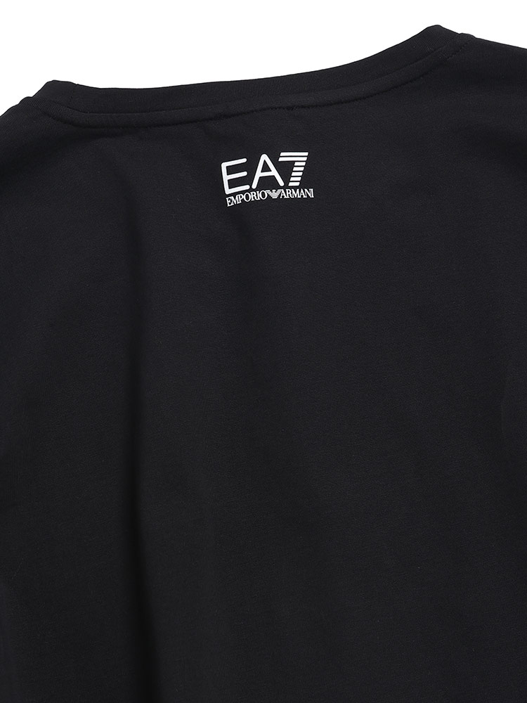 【新品】EA7/アルマーニジュニア　ボーダー入り・半袖Tシャツ　8A・8歳 楽天市場】【ネコポス対応(1点まで)】エンポリオアルマーニ EA7