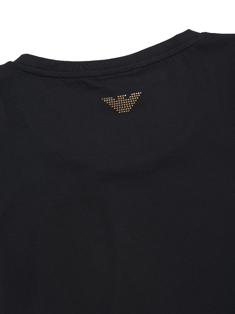 EMPORIO ARMANI アルマーニ EA7 レディース Tシャツ ブランド