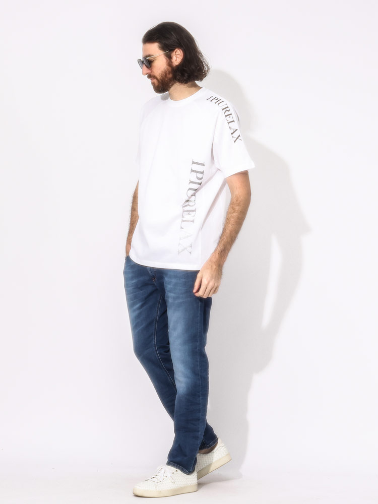 DIESEL（ディーゼル） ジーンズ メンズ デニム ウエストコード D