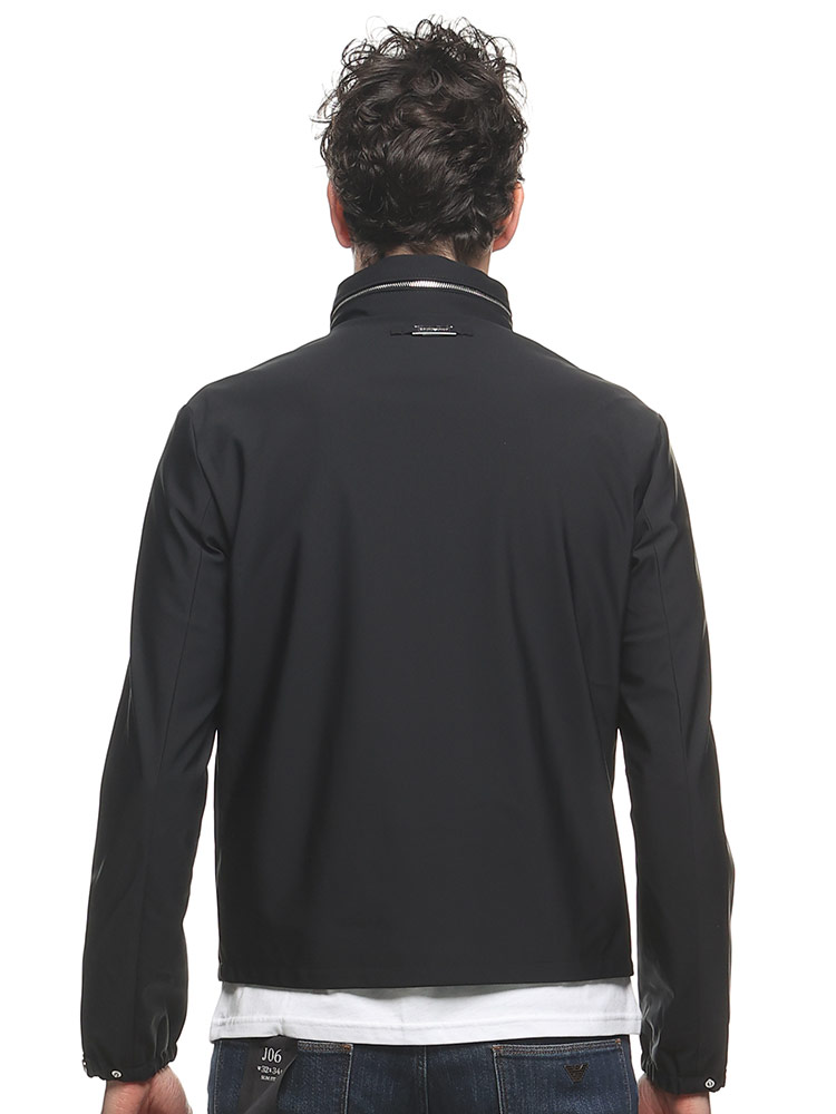 EMPORIO ARMANI アルマーニ アウター エンポリオアルマーニ