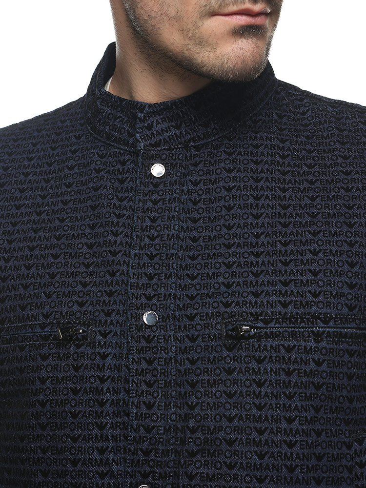 EMPORIO ARMANI アルマーニジャケット エンポリオアルマーニ