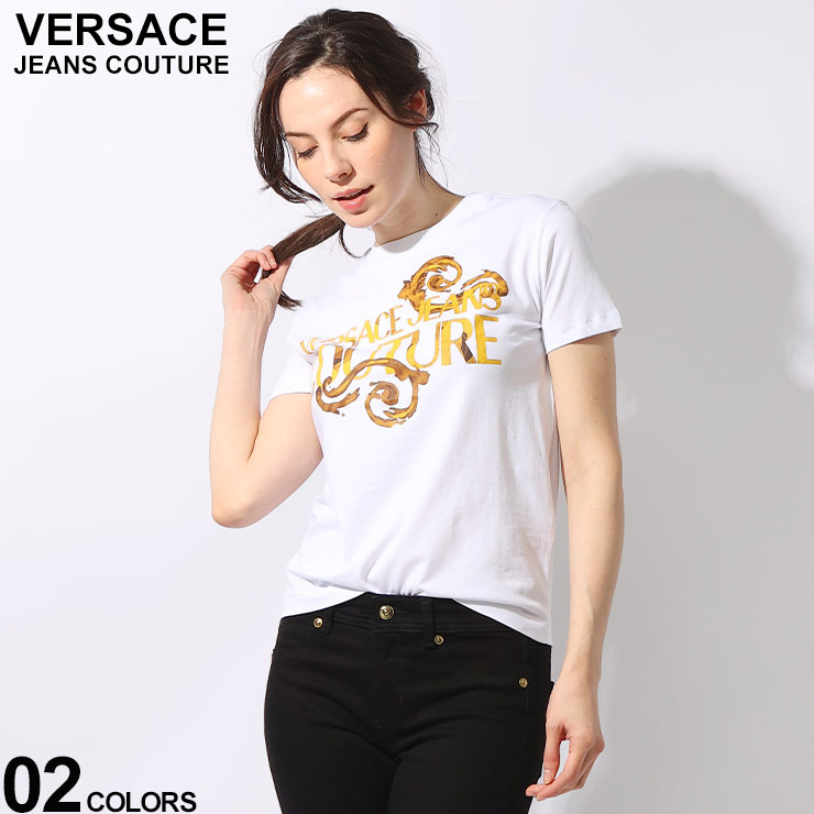 VERSACE JEANS COUTURE (ヴェルサーチェ ジーンズ クチュール