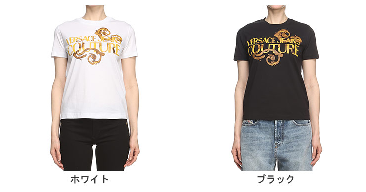 VERSACE JEANS COUTURE (ヴェルサーチェ ジーンズ クチュール