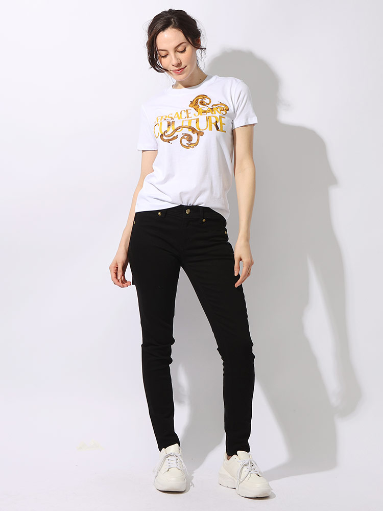 VERSACE JEANS COUTURE (ヴェルサーチェ ジーンズ クチュール