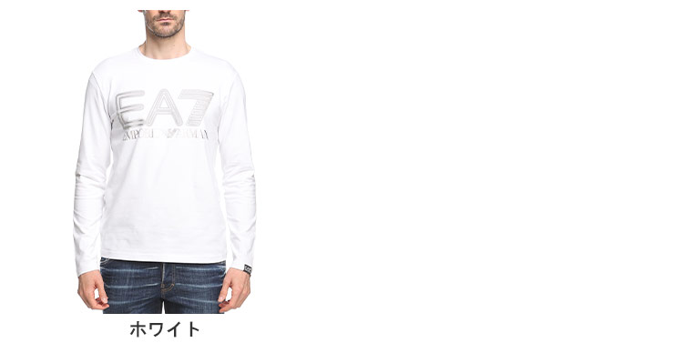 EMPORIO ARMANI アルマーニ Tシャツ EA7 エンポリオアルマーニ