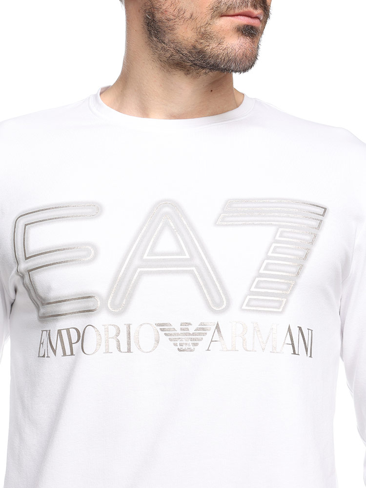 EMPORIO ARMANI アルマーニ Tシャツ EA7 エンポリオアルマーニ