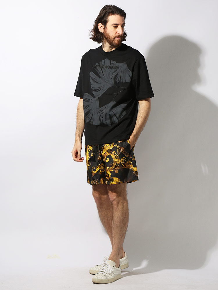 VERSACE JEANS COUTURE ヴェルサーチェ ジーンズ クチュール