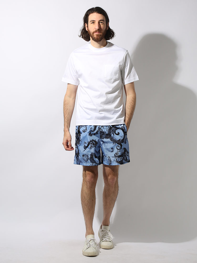 VERSACE JEANS COUTURE ヴェルサーチェ ジーンズ クチュール
