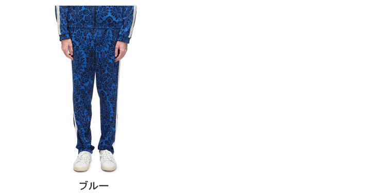 Just Cavalli（ジャストカヴァリ） ジャスト カヴァリ トラックパンツ