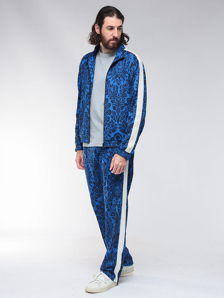 Just Cavalli（ジャストカヴァリ） ジャスト カヴァリ トラックパンツ