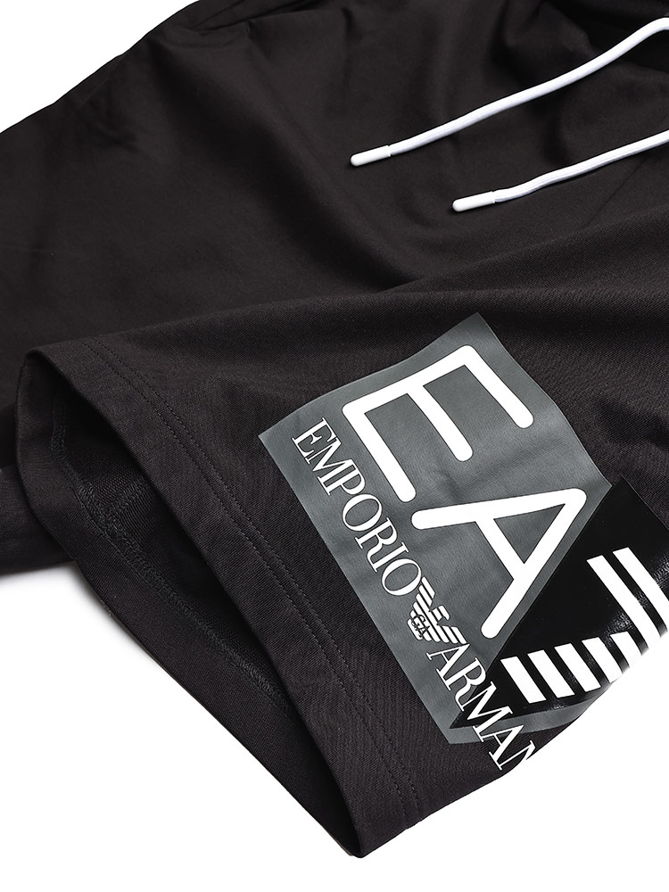 EMPORIO ARMANI エンポリオアルマーニ ショートパンツ メンズ ハーフ