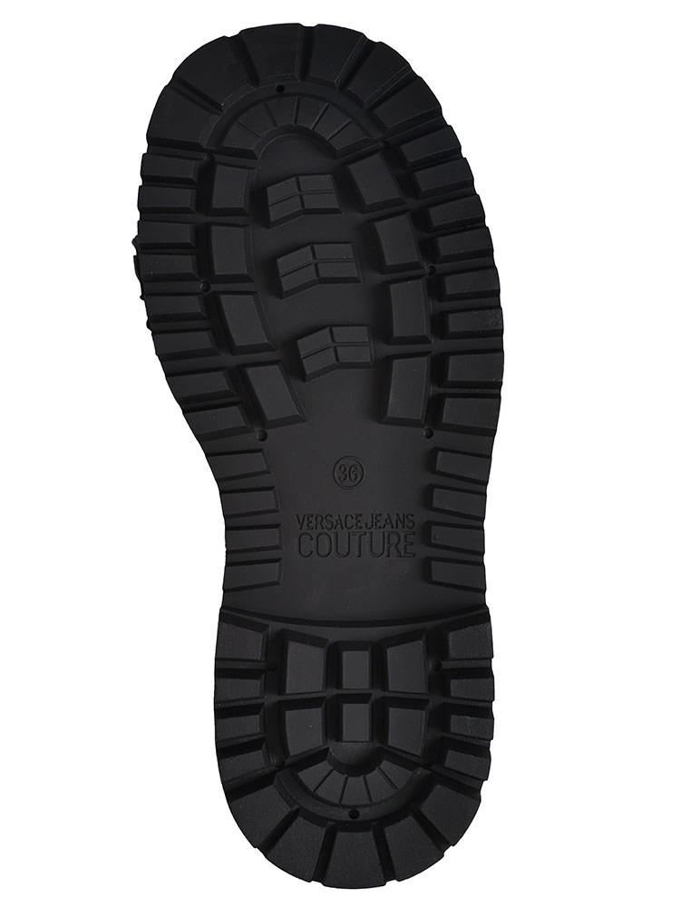 VERSACE（ヴェルサーチェ） ジーンズ クチュール VERSACE JEANS