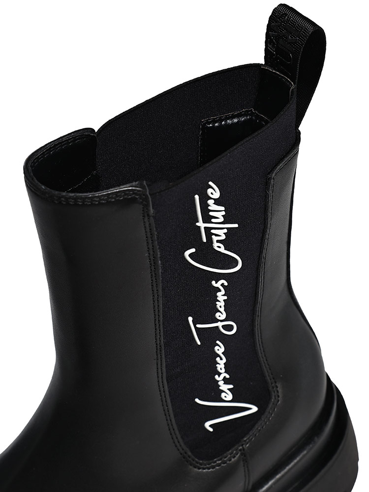 VERSACE（ヴェルサーチェ） ジーンズ クチュール VERSACE JEANS