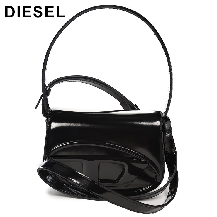DIESEL 1DR-Pod クロスボディバッグ 楽天市場】【再入荷！】ディーゼル DIESEL 1DR-POD CROSSBODY