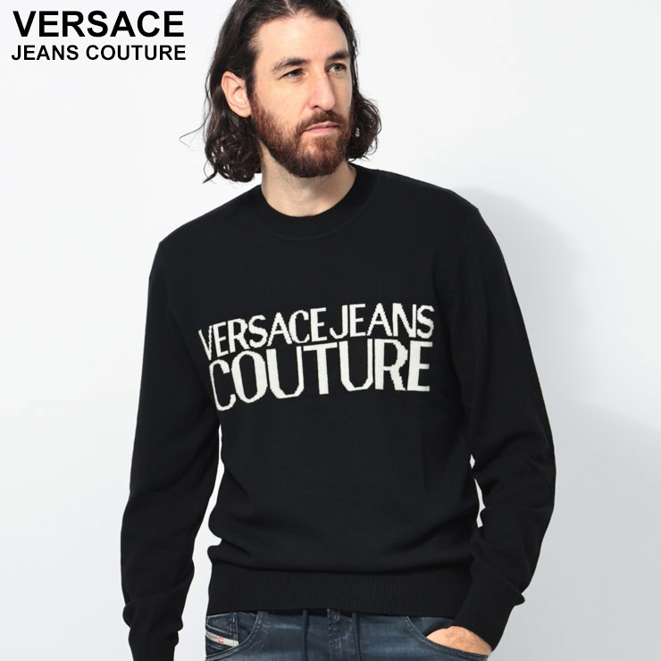 VERSACE(ヴェルサーチェ) ジーンズ クチュール VERSACE JEANS VERSACE(ヴェルサーチェ) ジーンズ クチュール VERSACE JEANS
