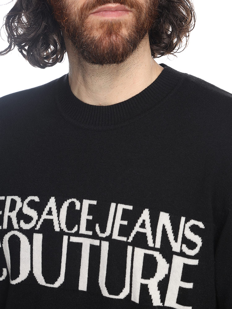 VERSACE（ヴェルサーチェ） ジーンズ クチュール VERSACE JEANS