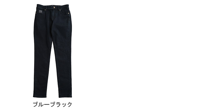 VERSACE ヴェルサーチェ ジーンズ クチュール JEANS COUTURE