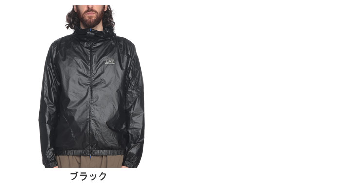 EMPORIO ARMANI エンポリオアルマーニ ナイロンジャケット