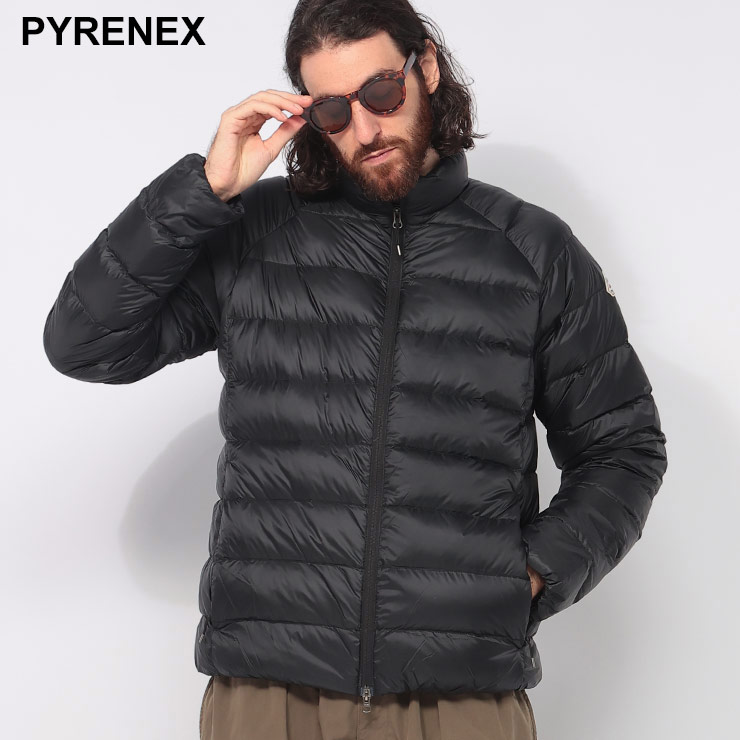 ピレネックス　ダウンジャケット ピレネックス(Pyrenex) メンズダウンジャケット | 通販・人気