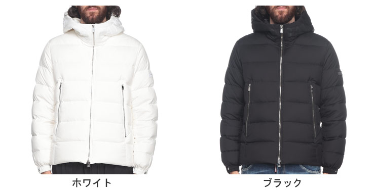 タトラス　TATRAS　コンパクトリップル シングルライダース　ジャージー素材 TATRASのフリマアイテム一覧
