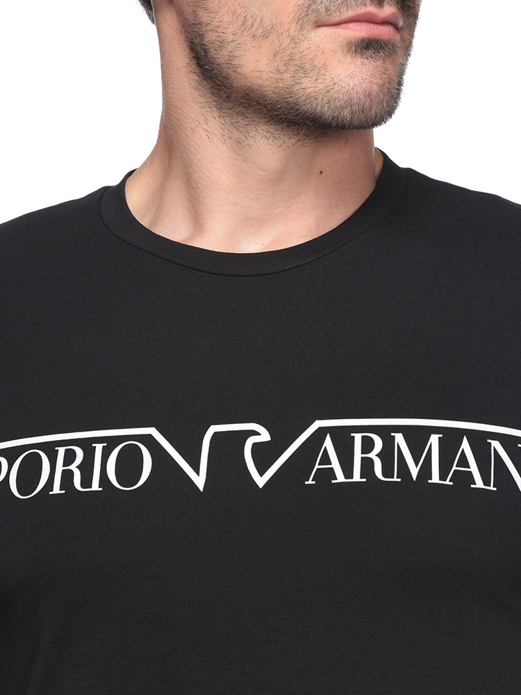 EMPORIO ARMANI エンポリオアルマーニ ストレッチコットン