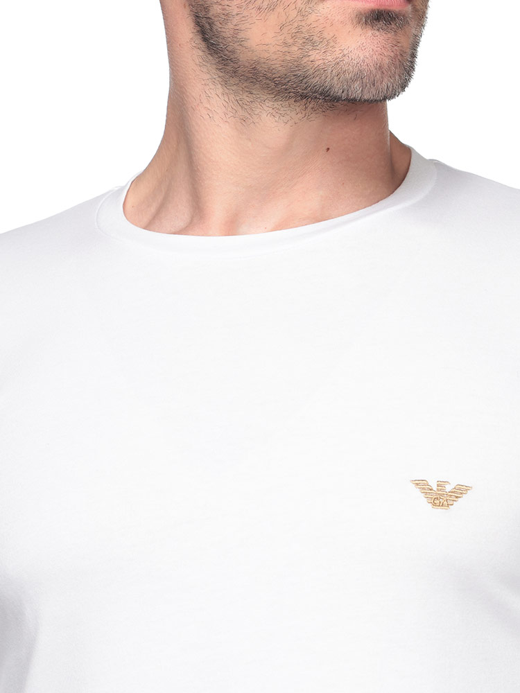 EMPORIO ARMANI エンポリオアルマーニ ストレッチコットン ロゴ