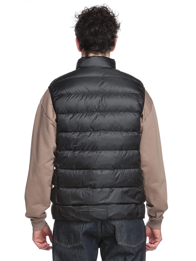 Pyrenex（ピレネックス） パッカブル ライトダウンベスト ARIAL 2 VEST