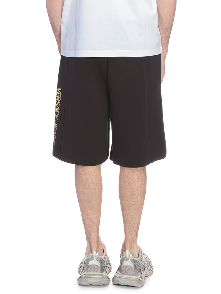 VERSACE JEANS COUTURE ヴェルサーチェ ジーンズ クチュール ハーフ