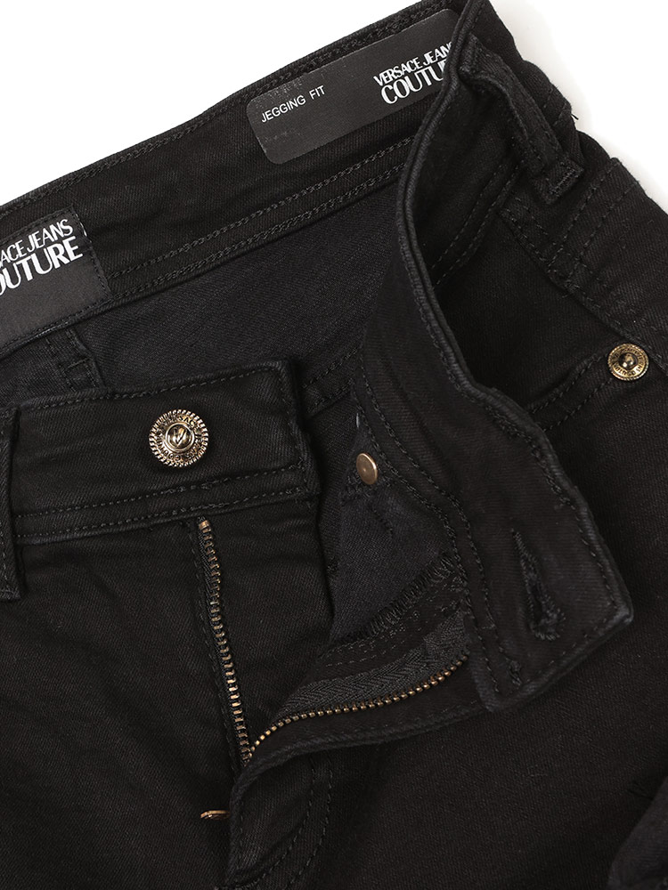 VERSACE JEANS COUTURE ヴェルサーチェ ジーンズ クチュール デニム