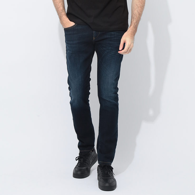 DIESEL（ディーゼル） DIESEL 5P ジップフライ ジーンズ メンズ 2019 D