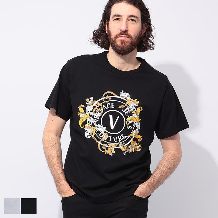 VERSACE JEANS COUTURE ヴェルサーチェ ジーンズ クチュール