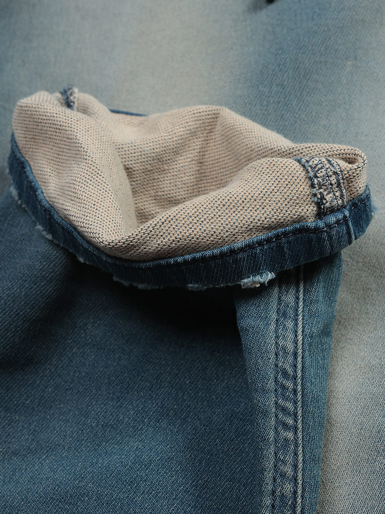 DIESEL デニム 定価41800円 D-STRUCK JOGG Diesel D-Strukt JoggJeans スリムジーンズ | ブルー | FARFETCH JP