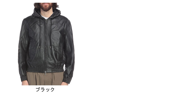 DIESEL ディーゼル デニム レザーコンビネーション ジップ