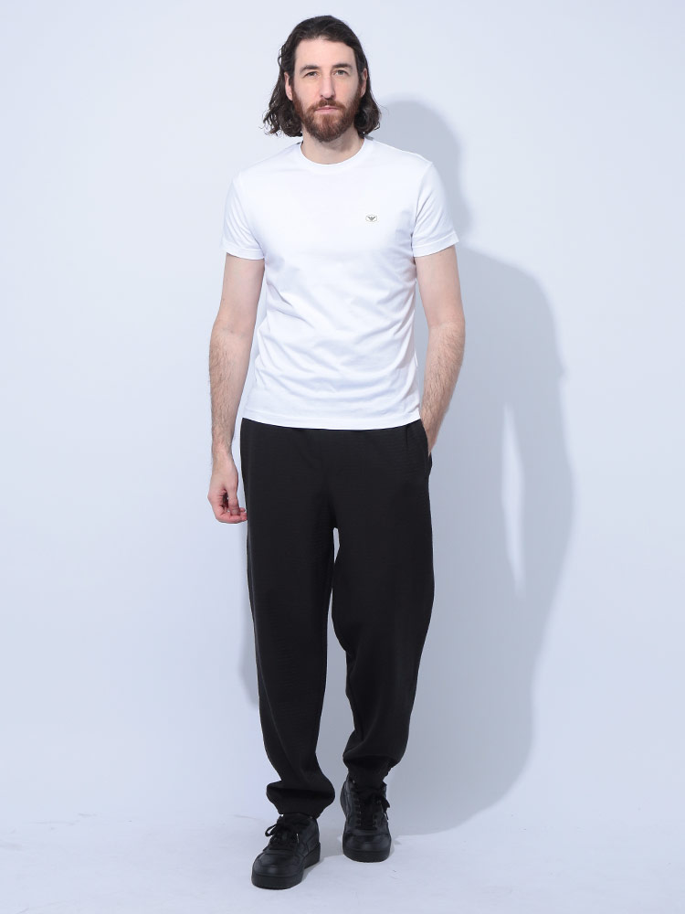 EMPORIO ARMANI エンポリオアルマーニ 半袖 Tシャツ メンズ ワン