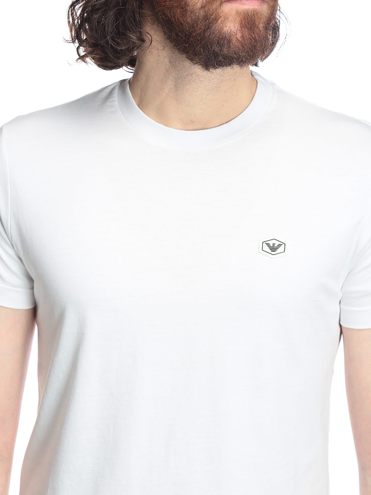 EMPORIO ARMANI エンポリオアルマーニ 半袖 Tシャツ メンズ ワン