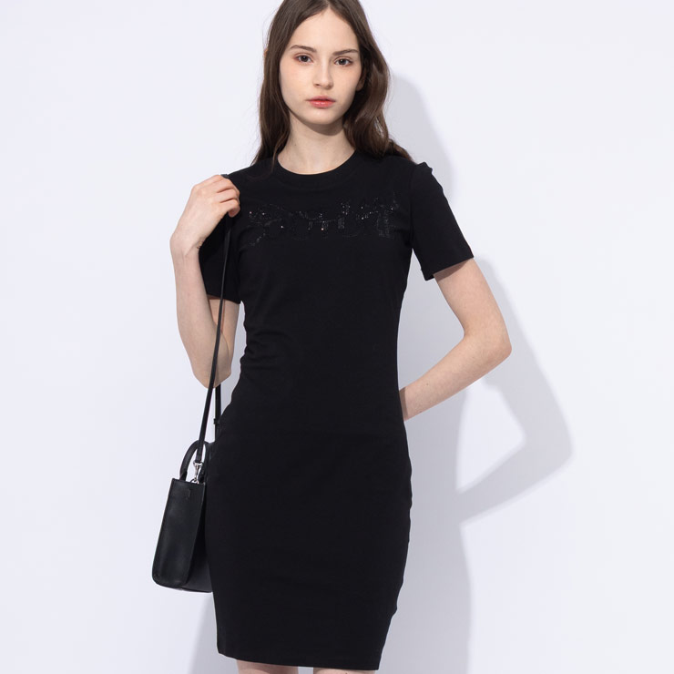 VERSACE JEANS COUTURE ヴェルサーチェ ジーンズ クチュール