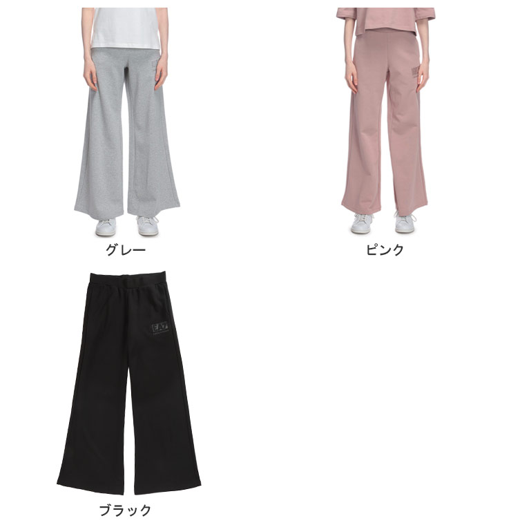 EA7 エンポリオアルマーニ EMPORIO ARMANI ビーズロゴ スウェット