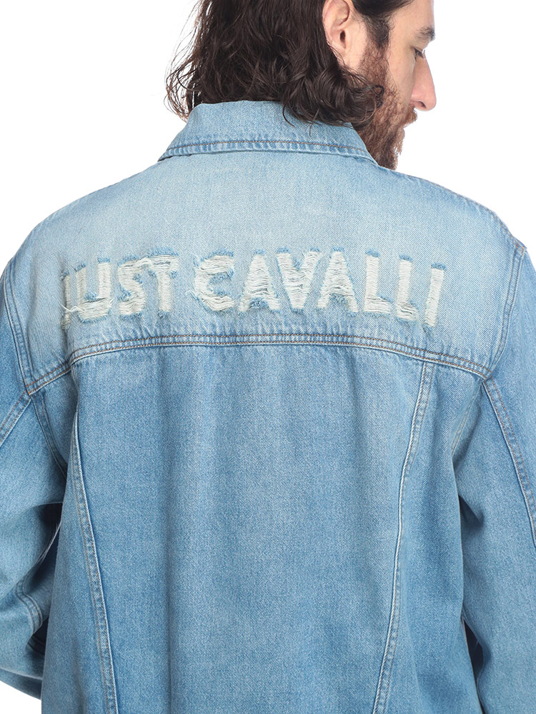 Just Cavalli（ジャストカヴァリ） ジャスト カヴァリ デニム