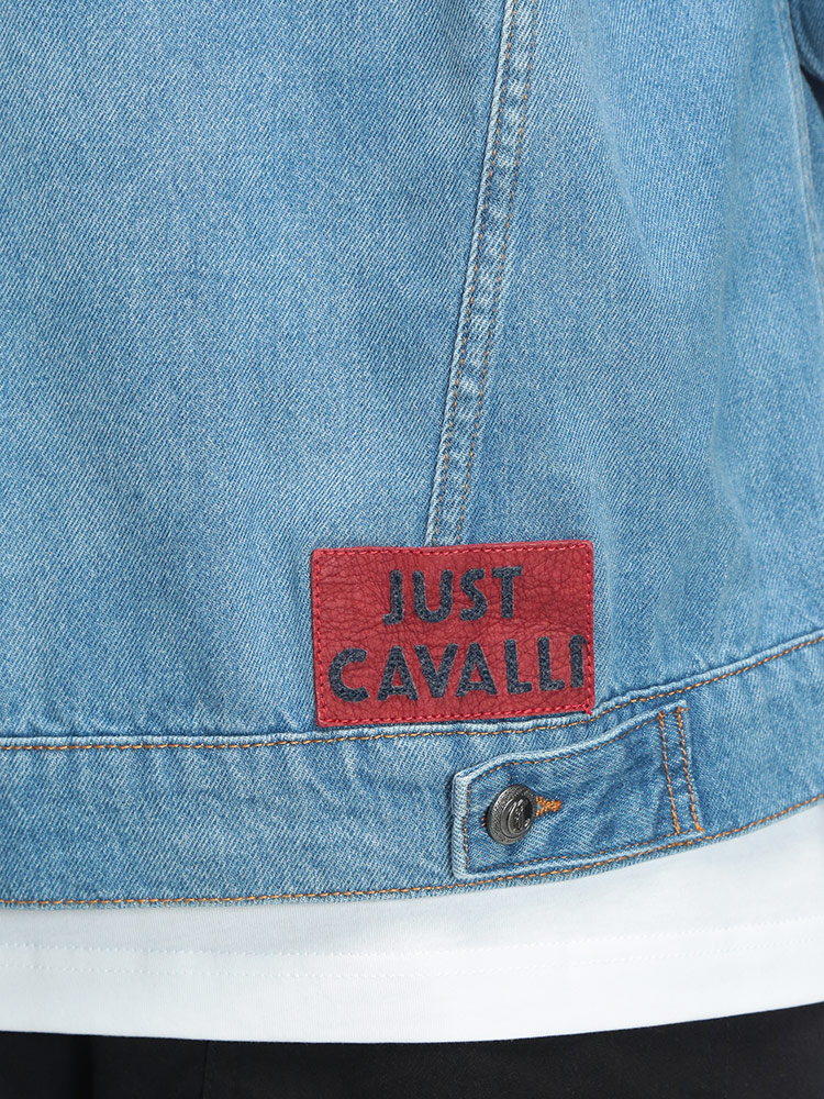 Just Cavalli（ジャストカヴァリ） ジャスト カヴァリ デニム