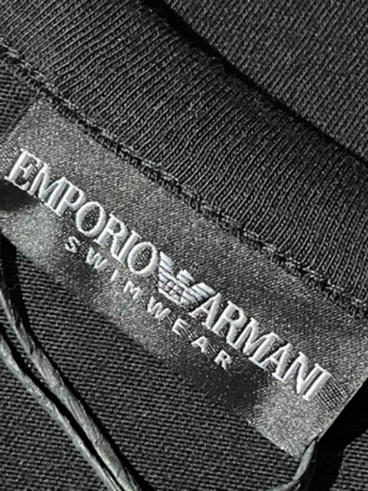 EMPORIO ARMANI エンポリオアルマーニ ノースリーブ Tシャツ メンズ