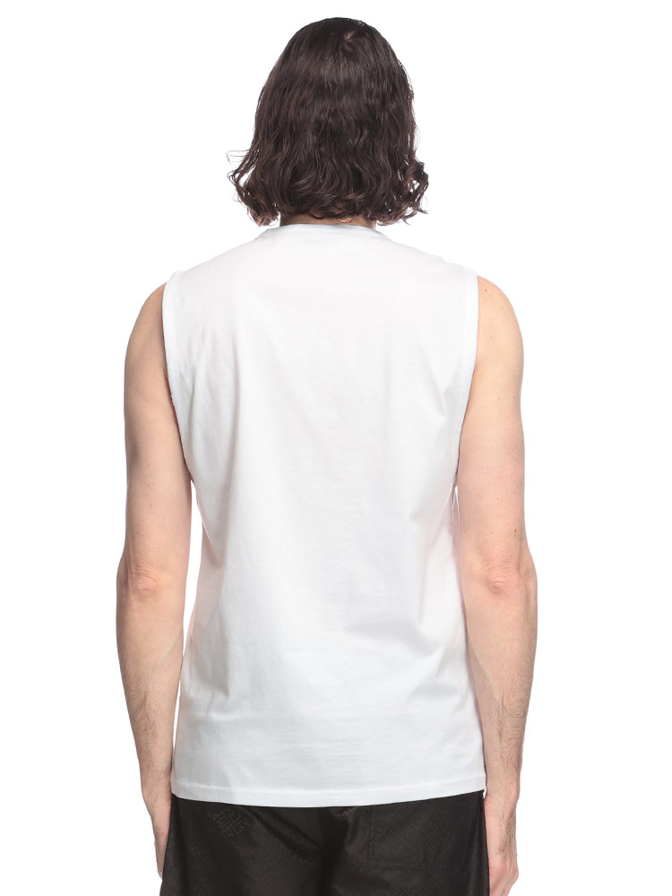 EMPORIO ARMANI エンポリオアルマーニ ノースリーブ Tシャツ メンズ