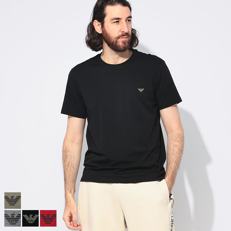 ARMANI JEANS（Tシャツ/カットソー(半袖/袖なし)）のフリマ