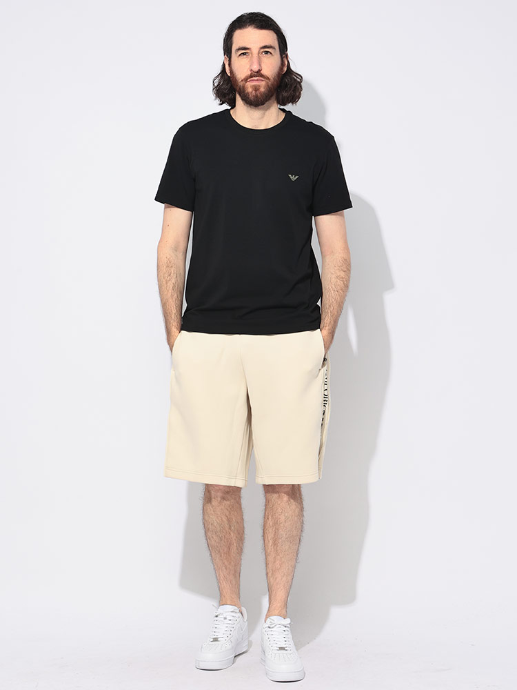 EMPORIO ARMANI エンポリオアルマーニ ショートパンツ ハーフパンツ