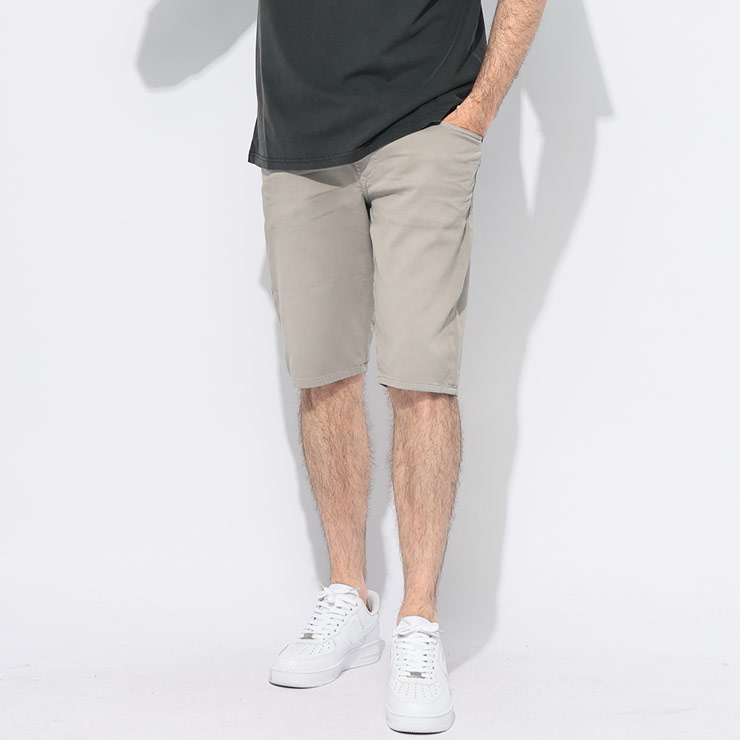 DIESEL（ディーゼル） ショートパンツ メンズ ハーフパンツ 短パン